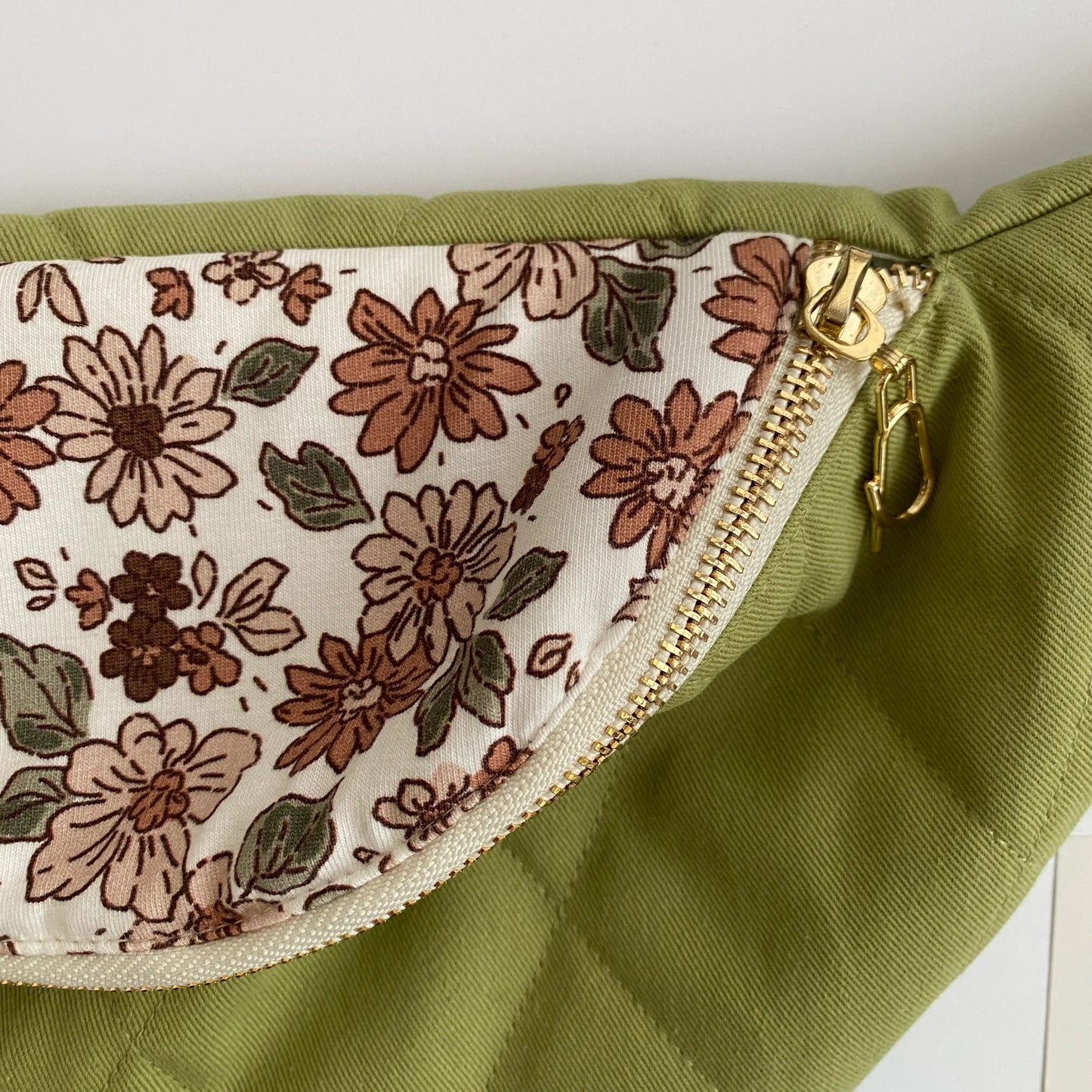 Banana Bag - Domix