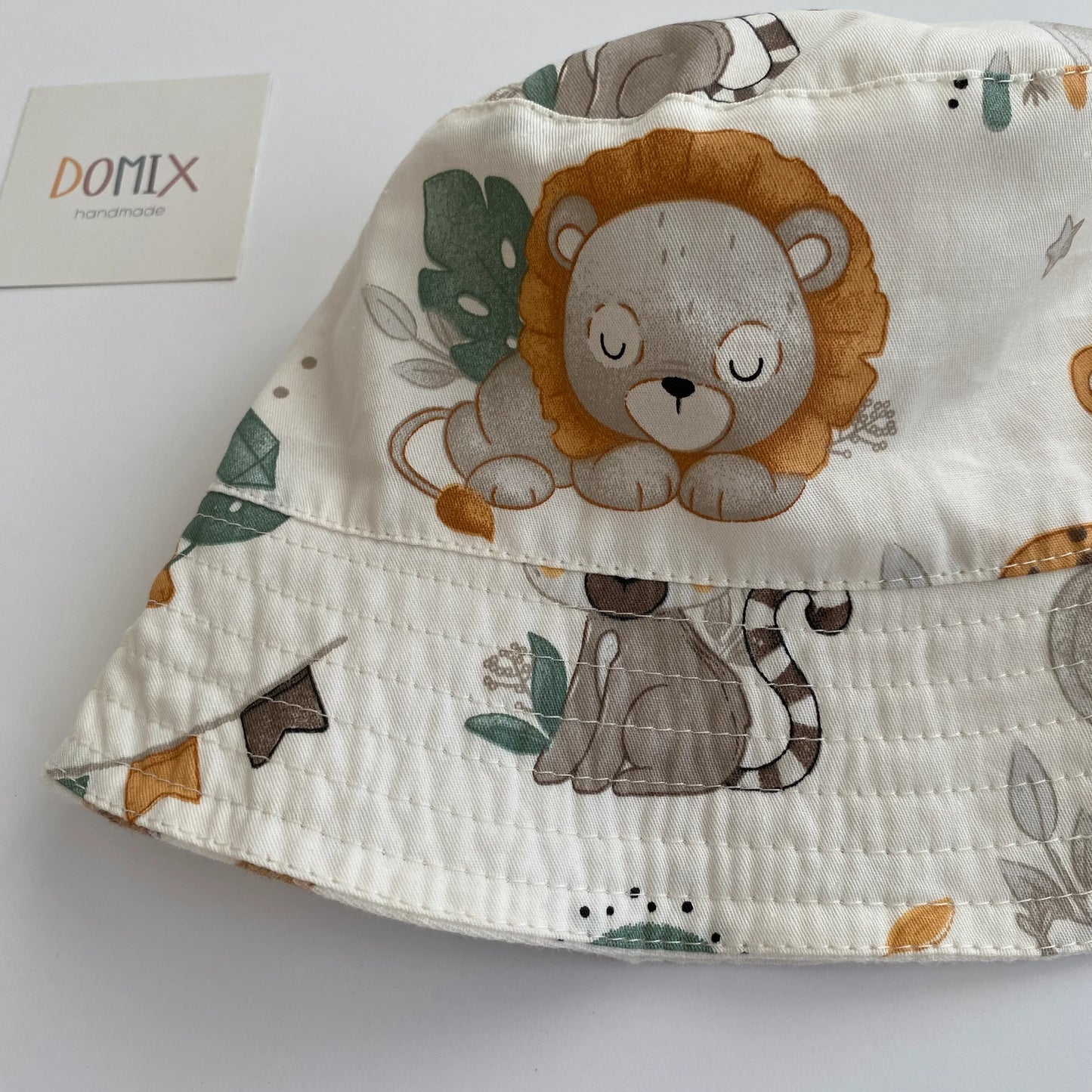 Bob - Domix