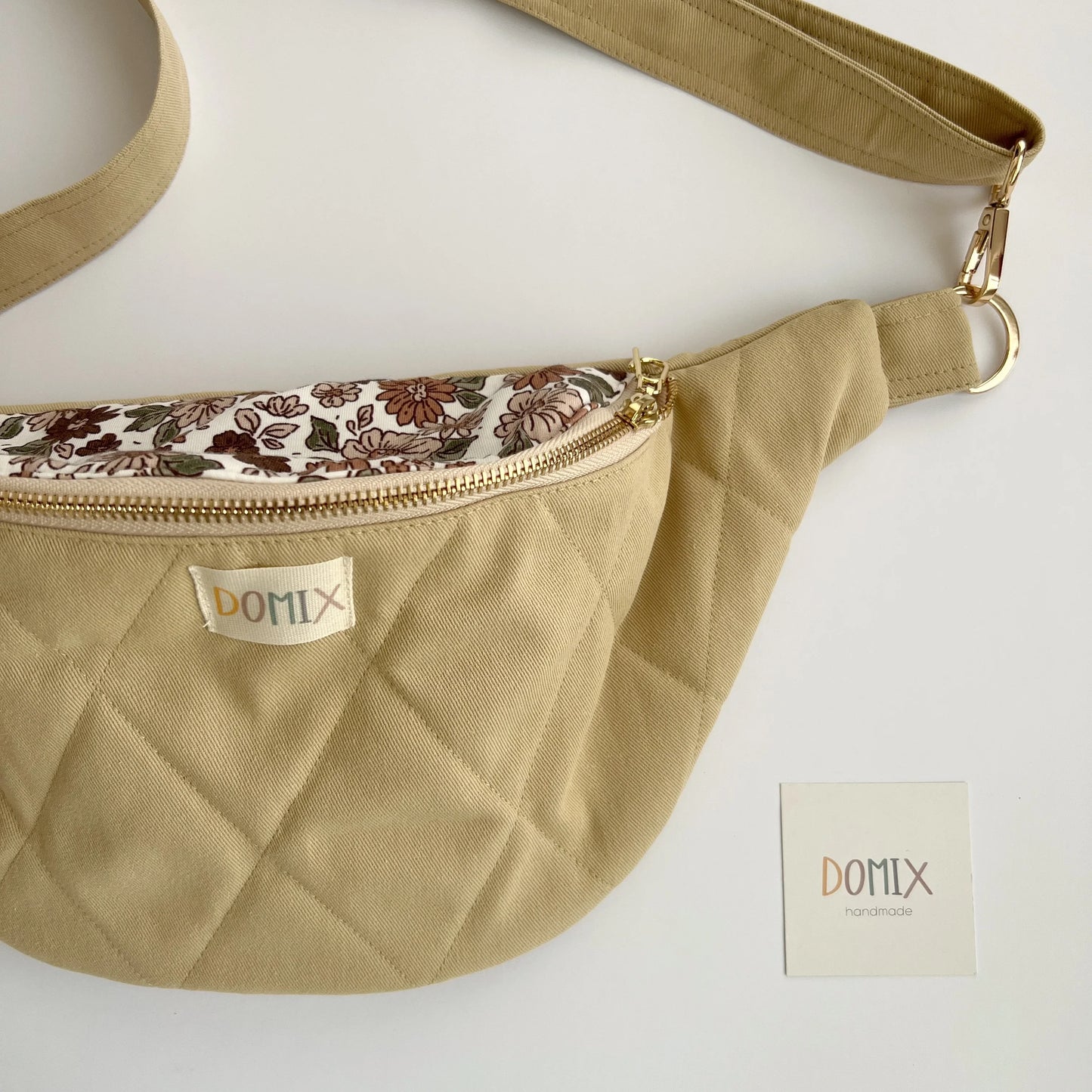 Banana Bag - Domix