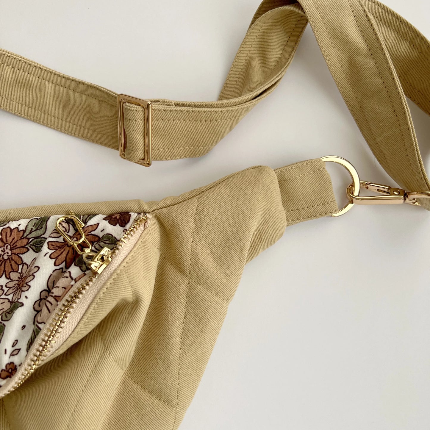 Banana Bag - Domix