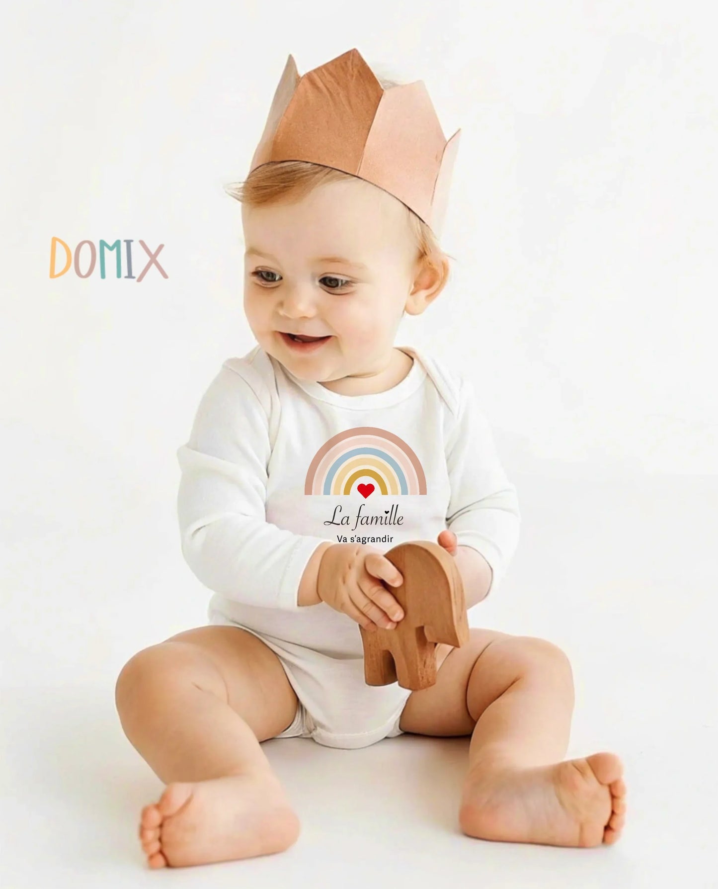 Bodies - Domix