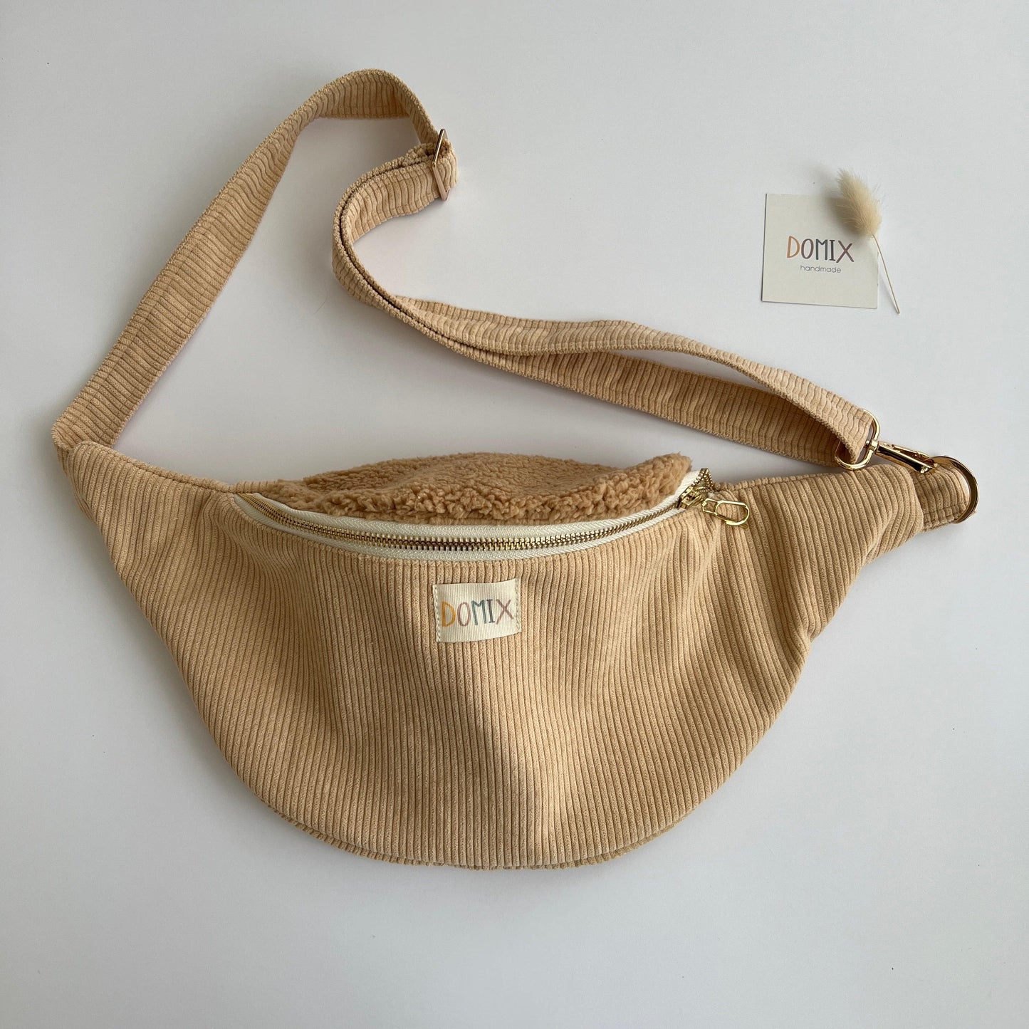 Banana Bag - Domix