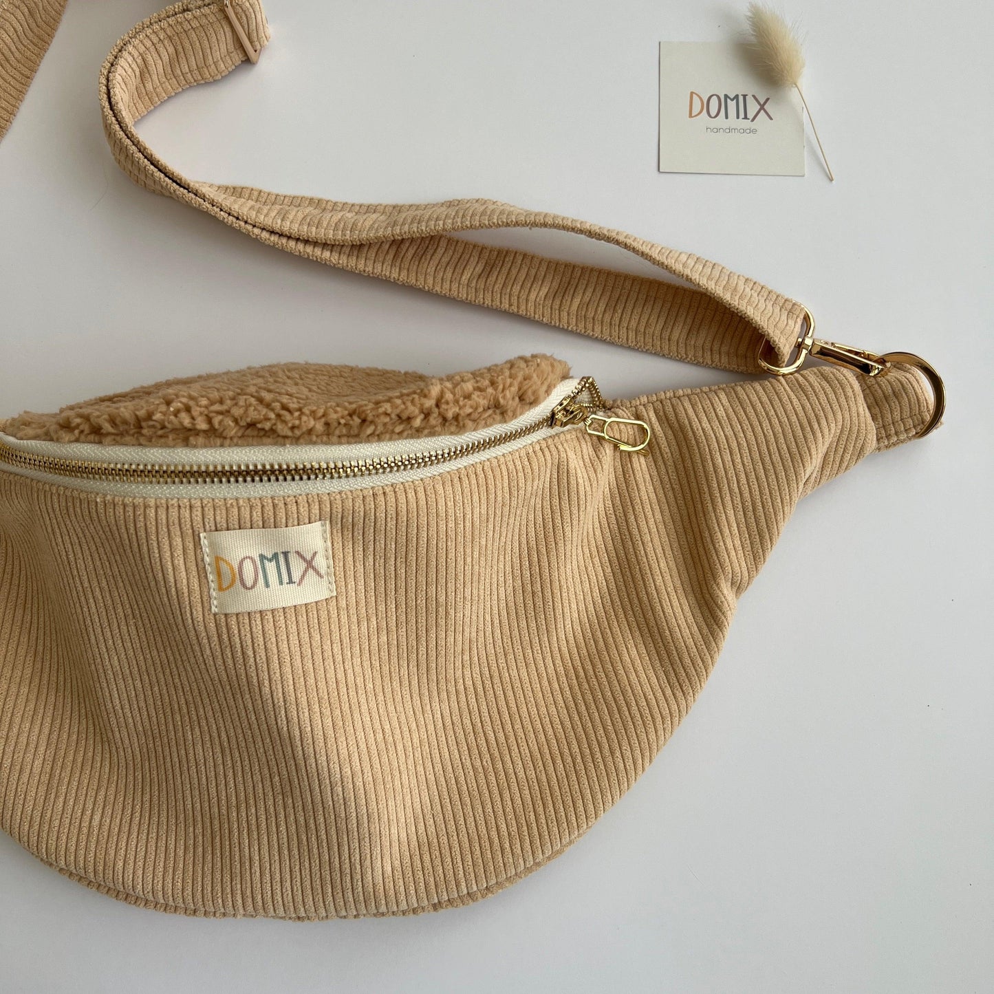Banana Bag - Domix