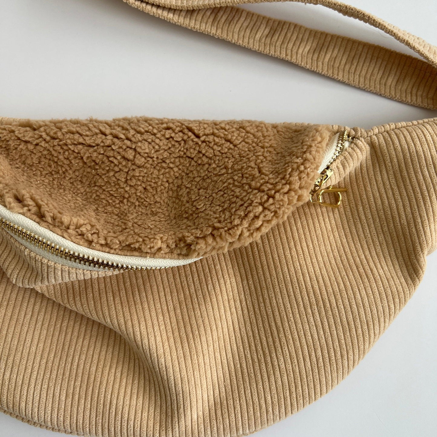 Banana Bag - Domix
