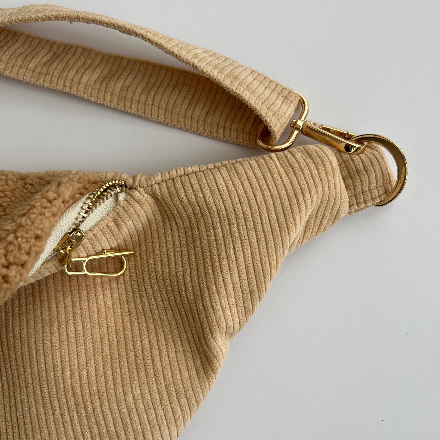 Banana Bag - Domix