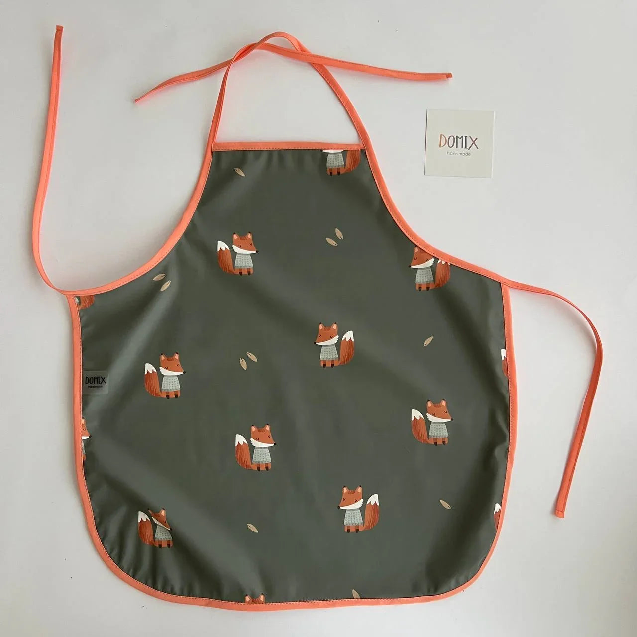 Apron - Domix