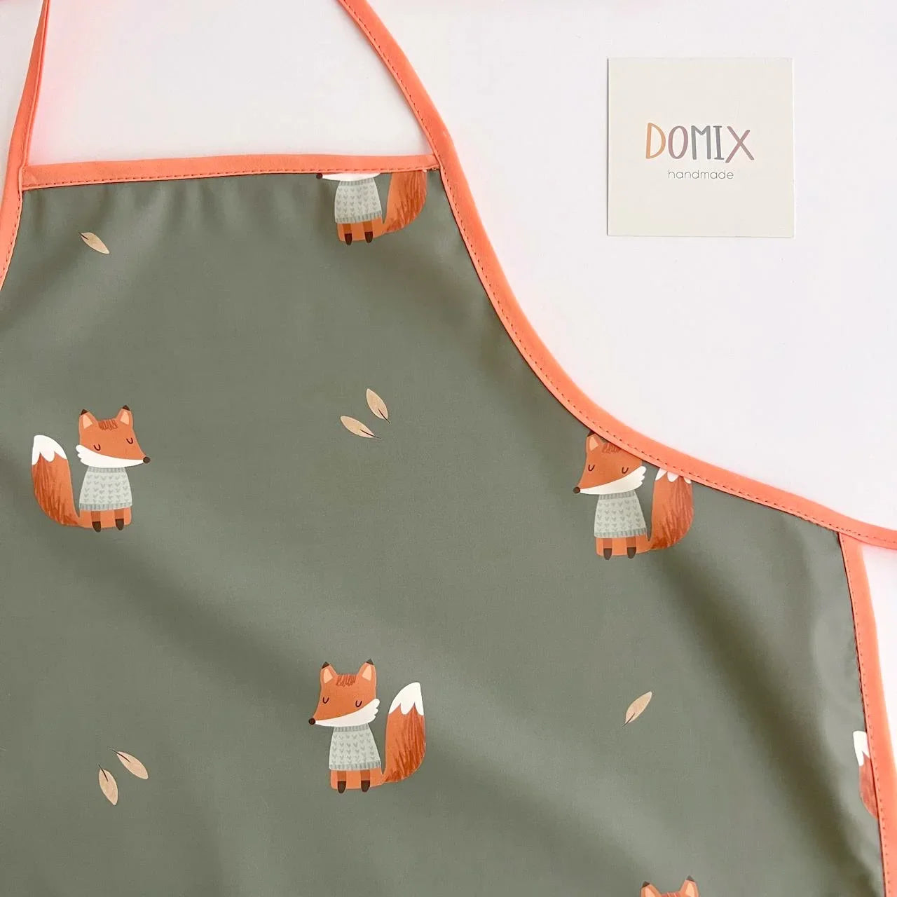 Apron - Domix