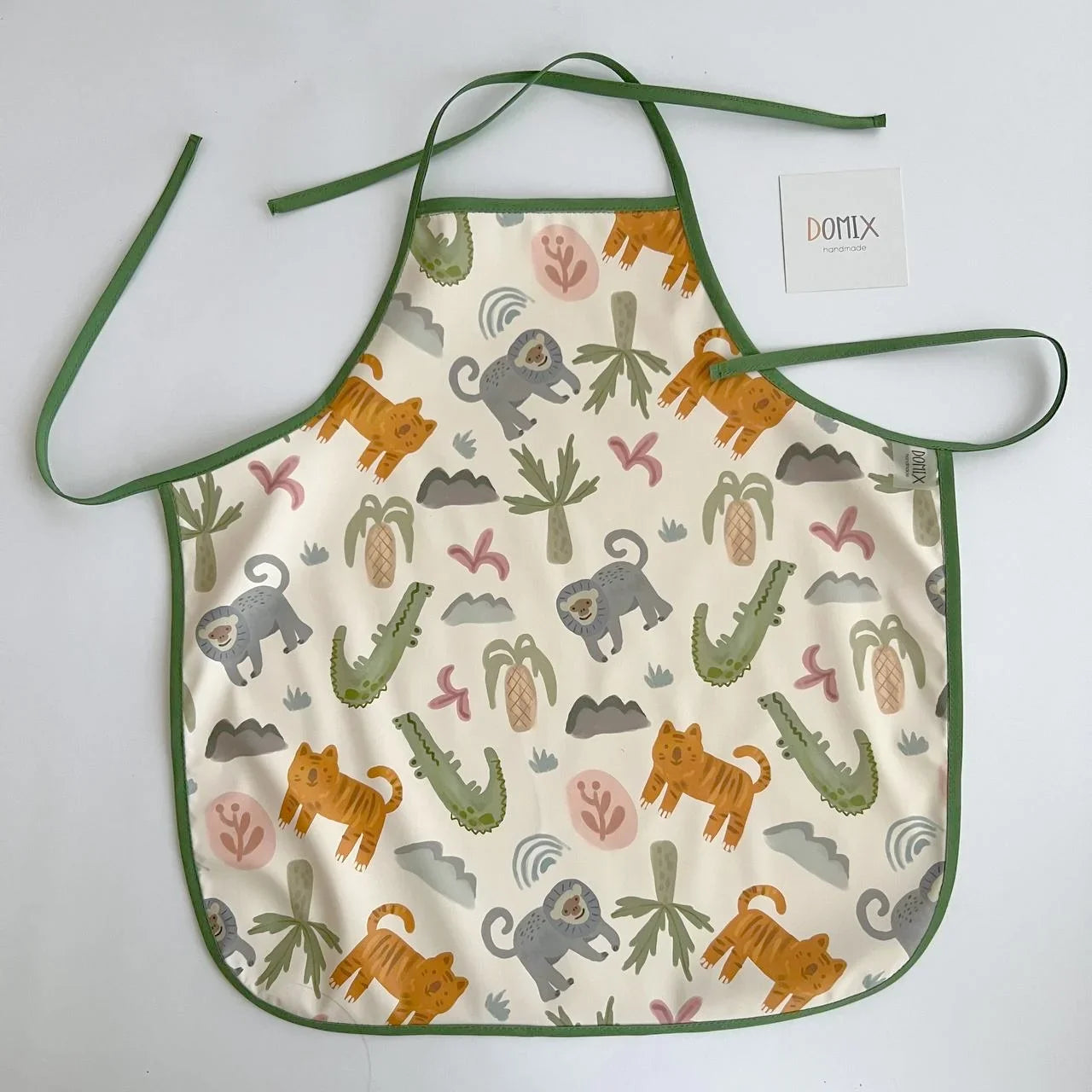 Apron - Domix