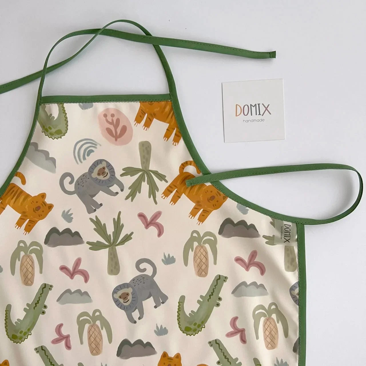 Apron - Domix