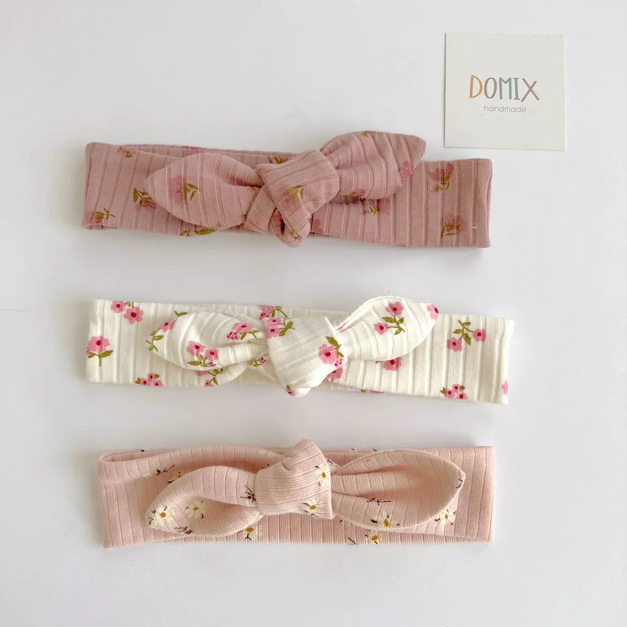 Baby Headband - Domix