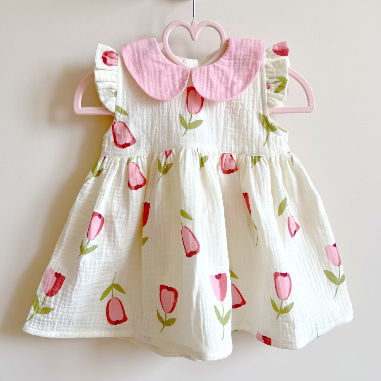 Blumenkleid