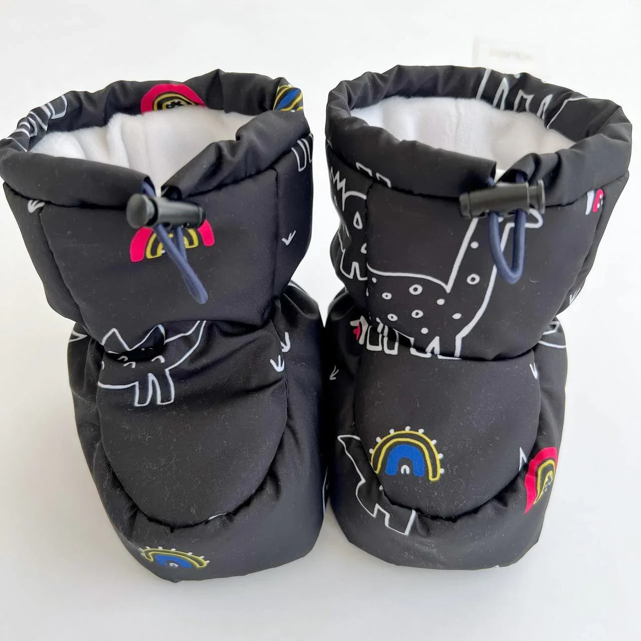 Boots - Domix