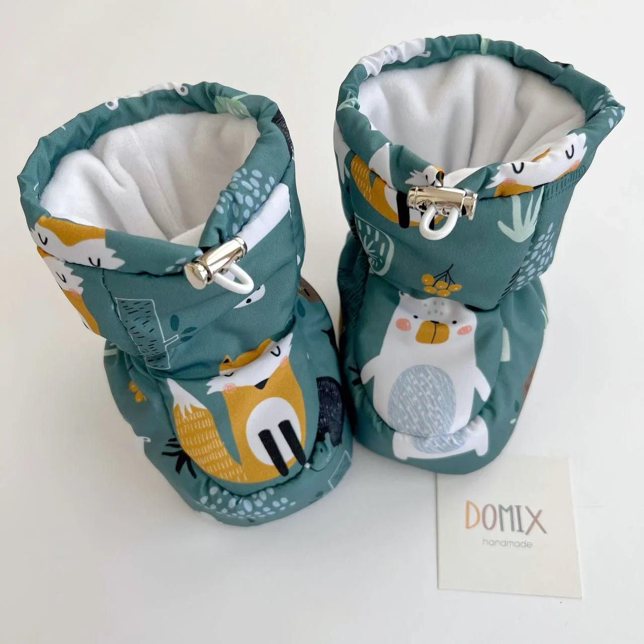 Boots - Domix