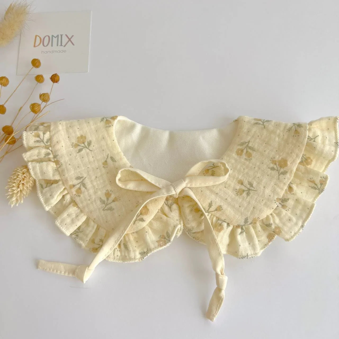 Collar - Domix