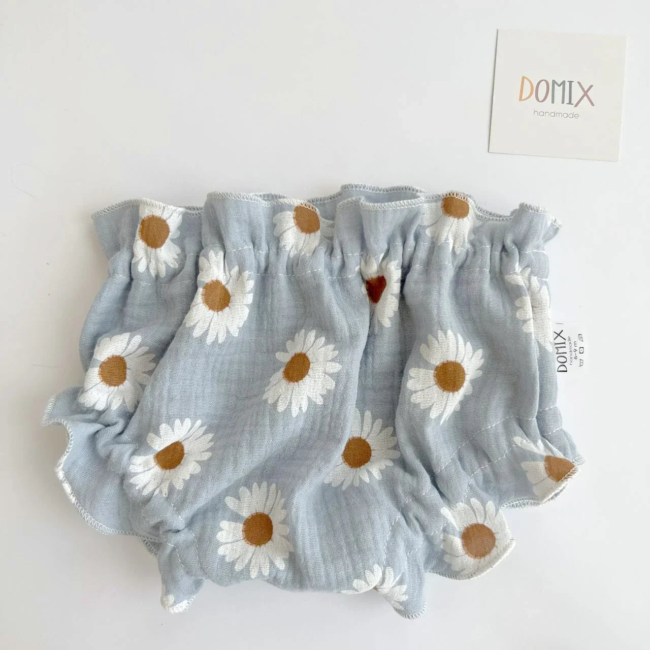 Bloomers - Domix