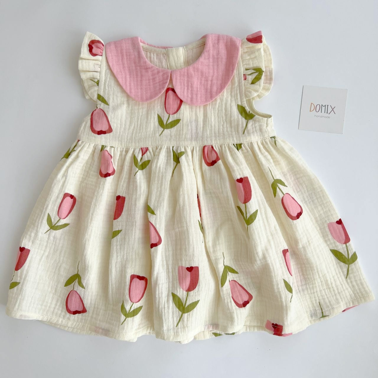 Blumenkleid