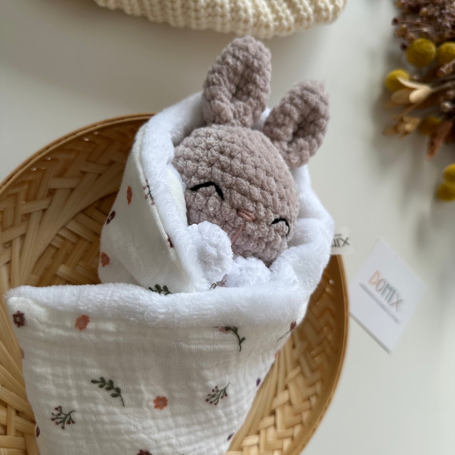 Doudou Hase
