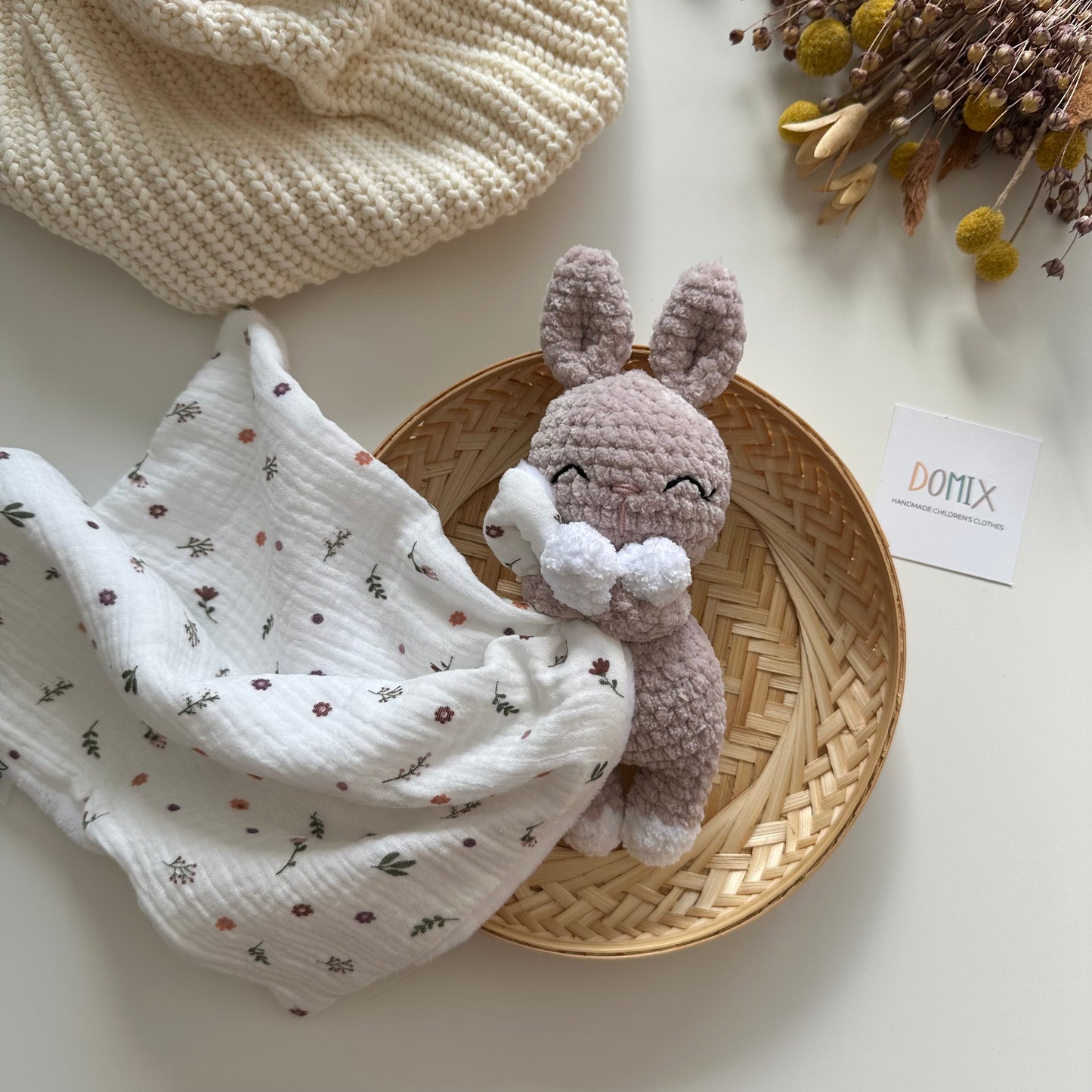 Doudou Hase