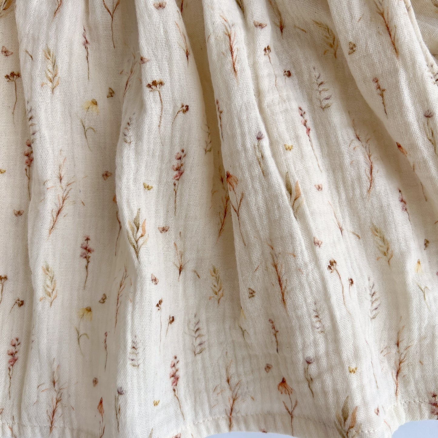 Blumenkleid