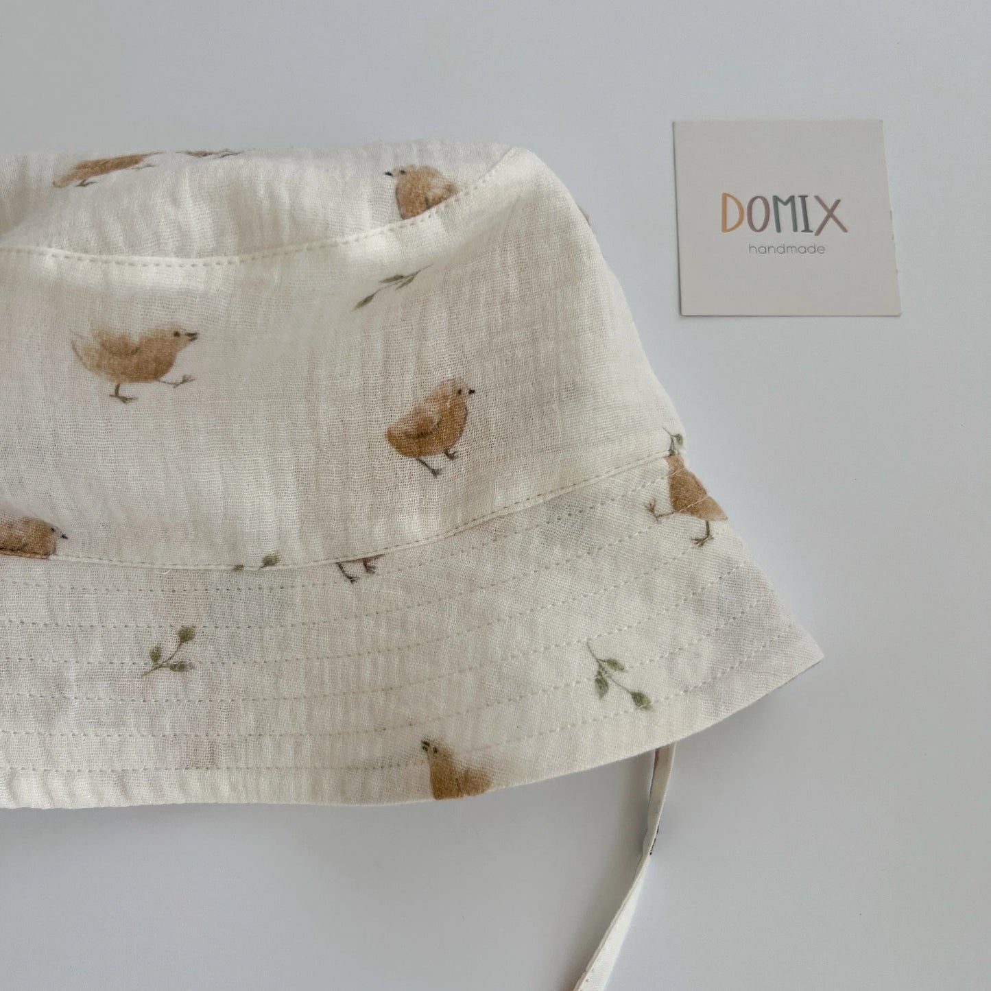 Bob - Domix