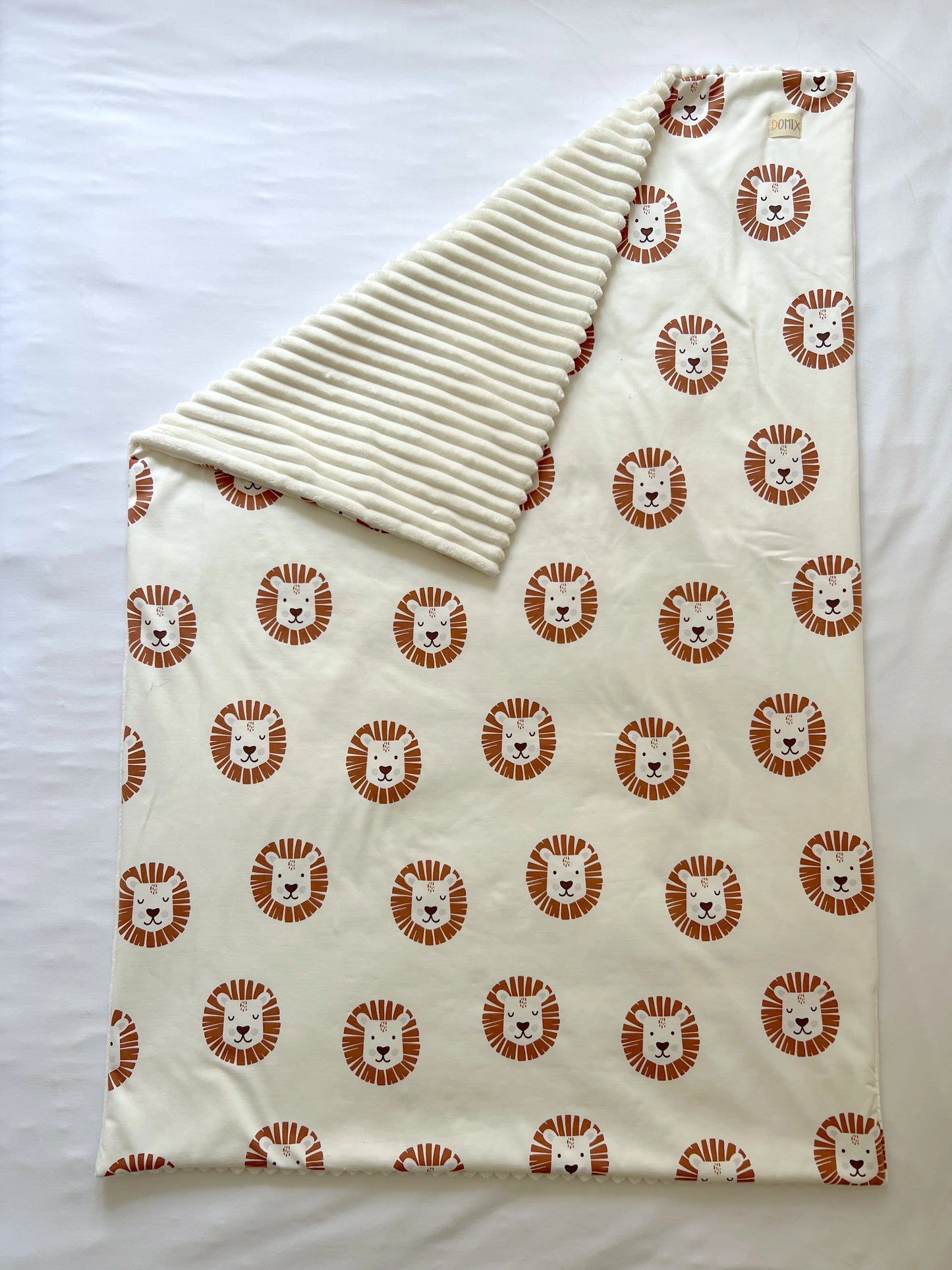 Blanket - Domix