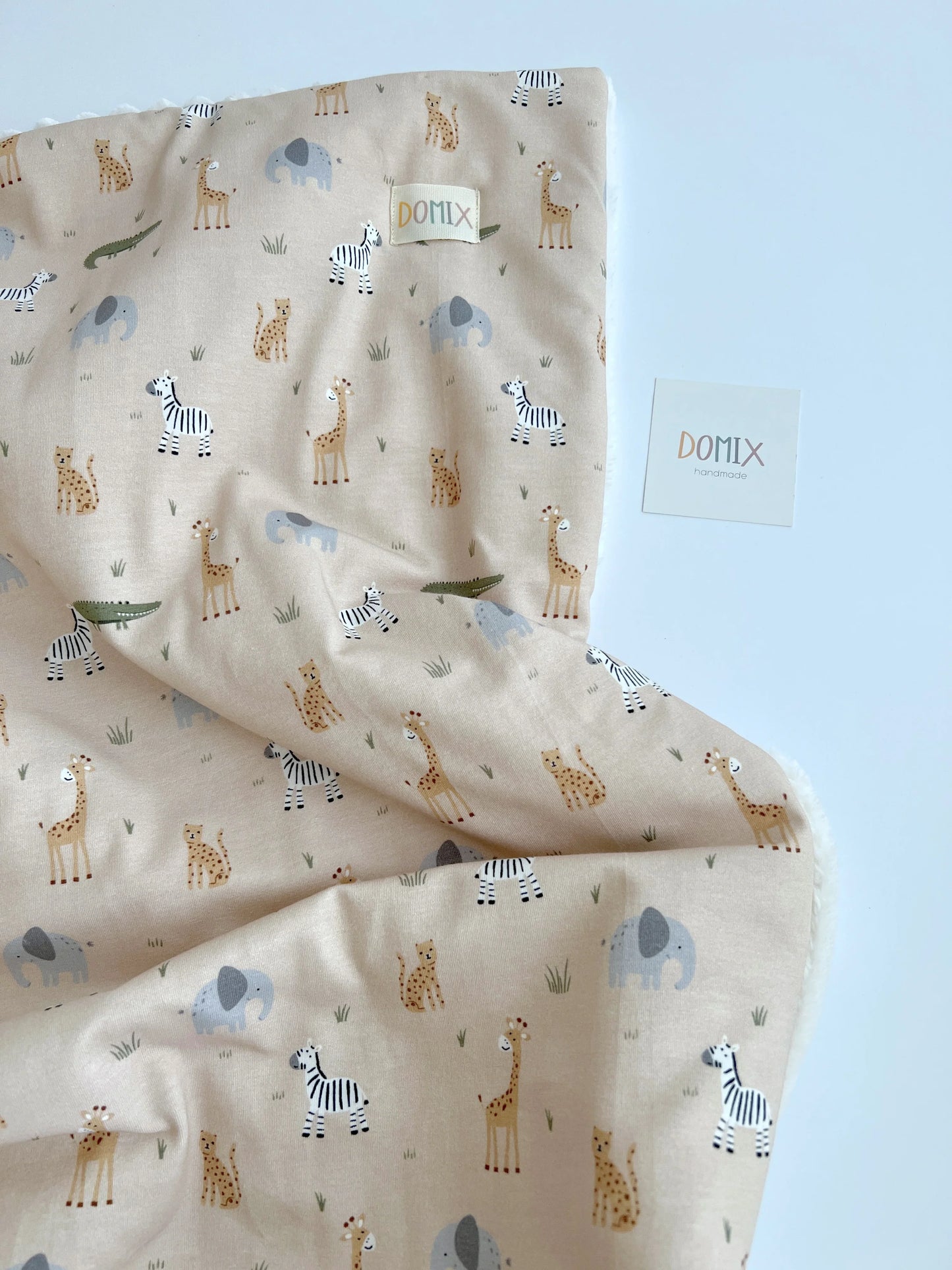 Blanket - Domix