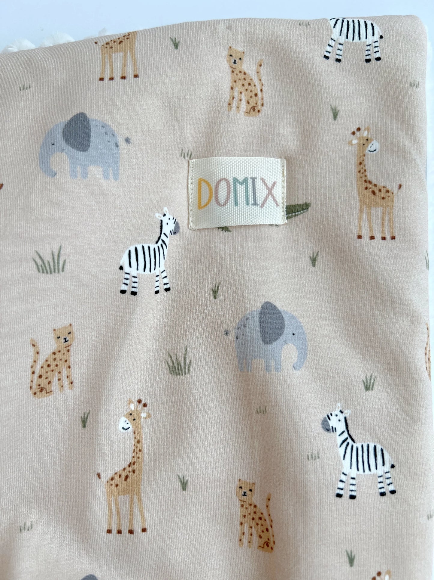 Blanket - Domix