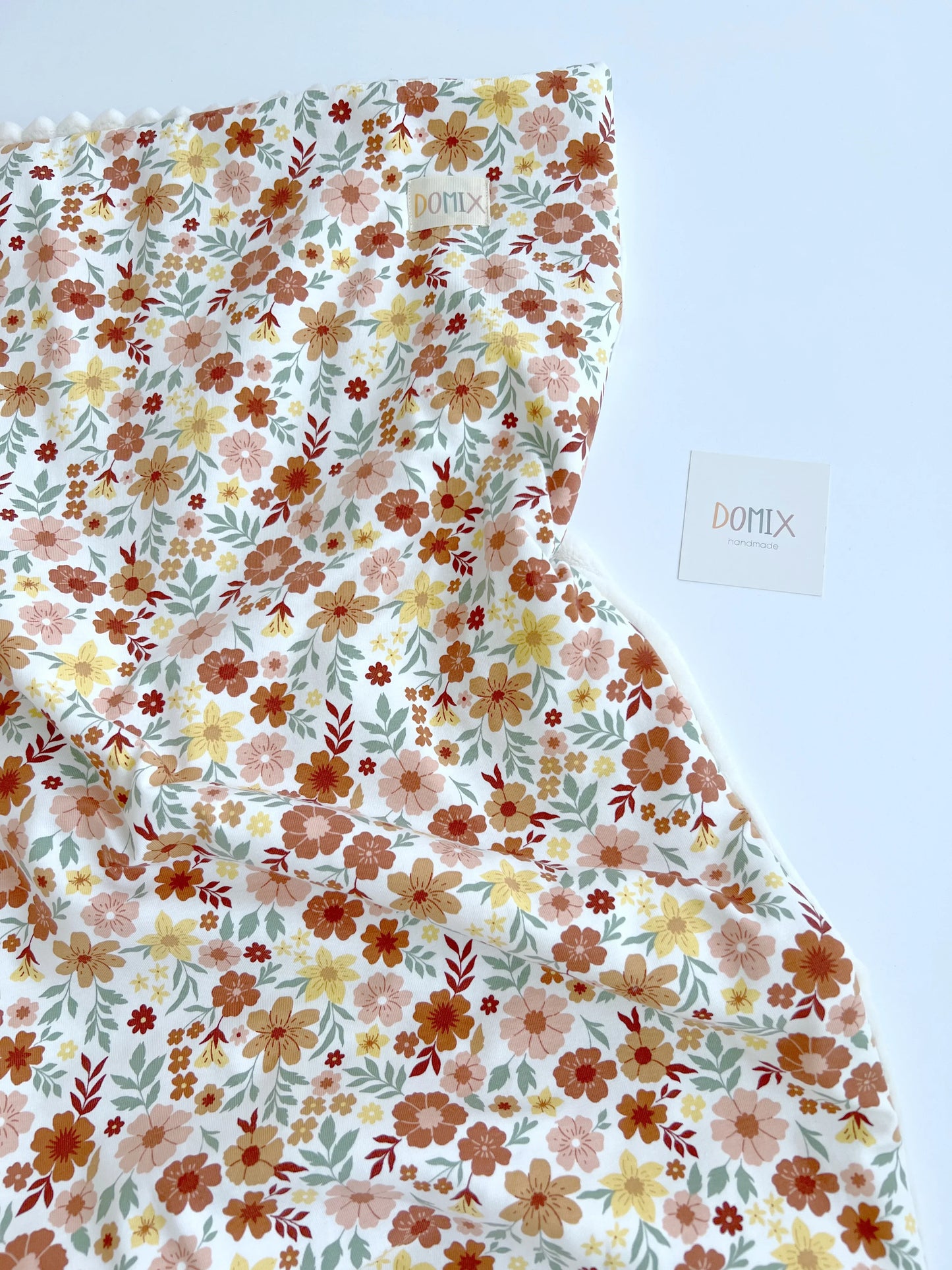Blanket - Domix