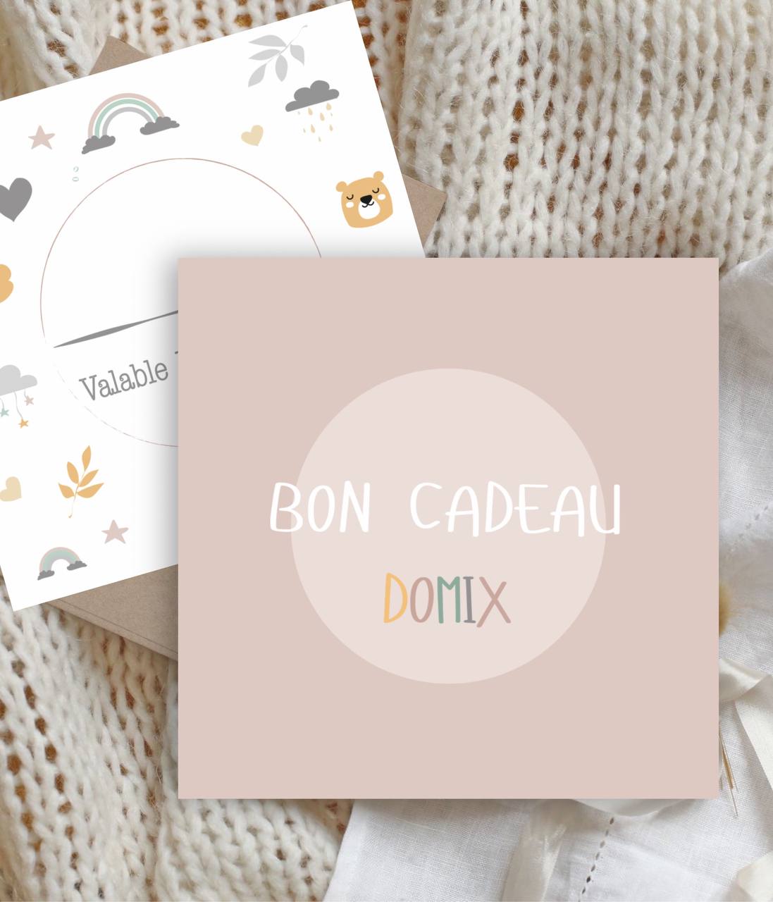 Carte-cadeau