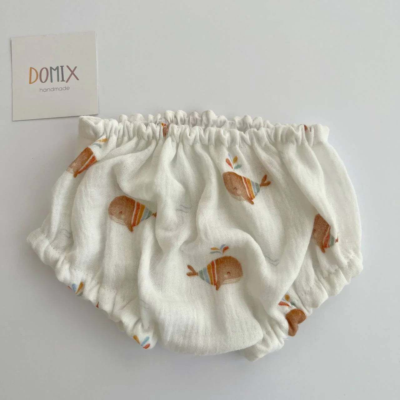 Bloomers - Domix