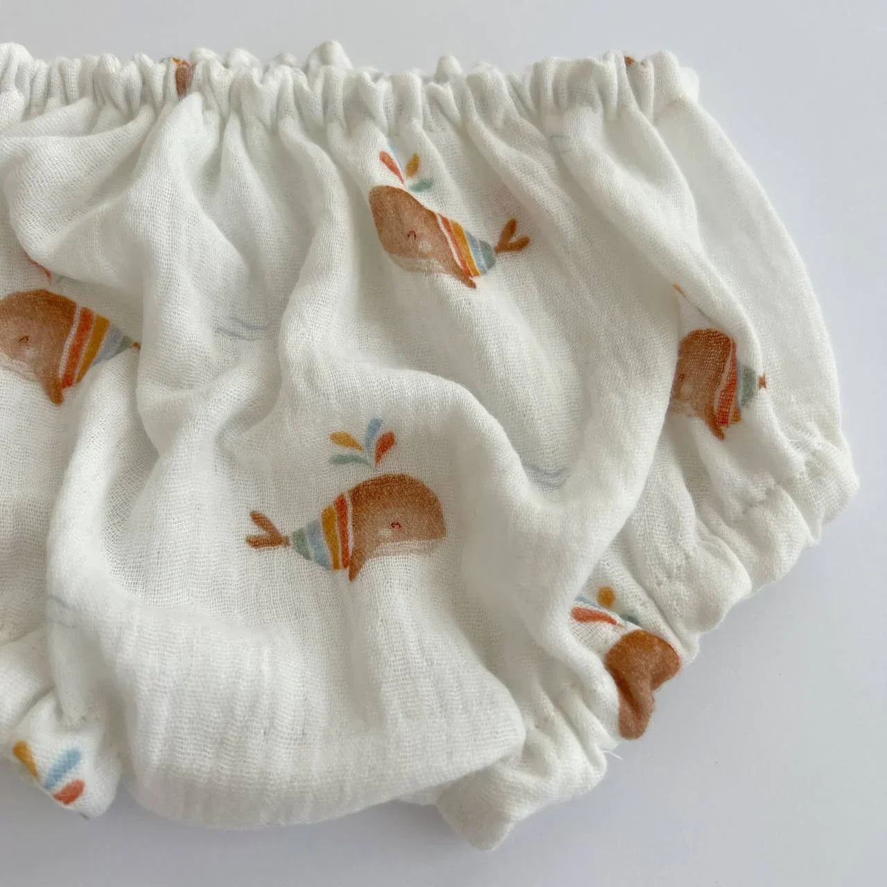 Bloomers - Domix