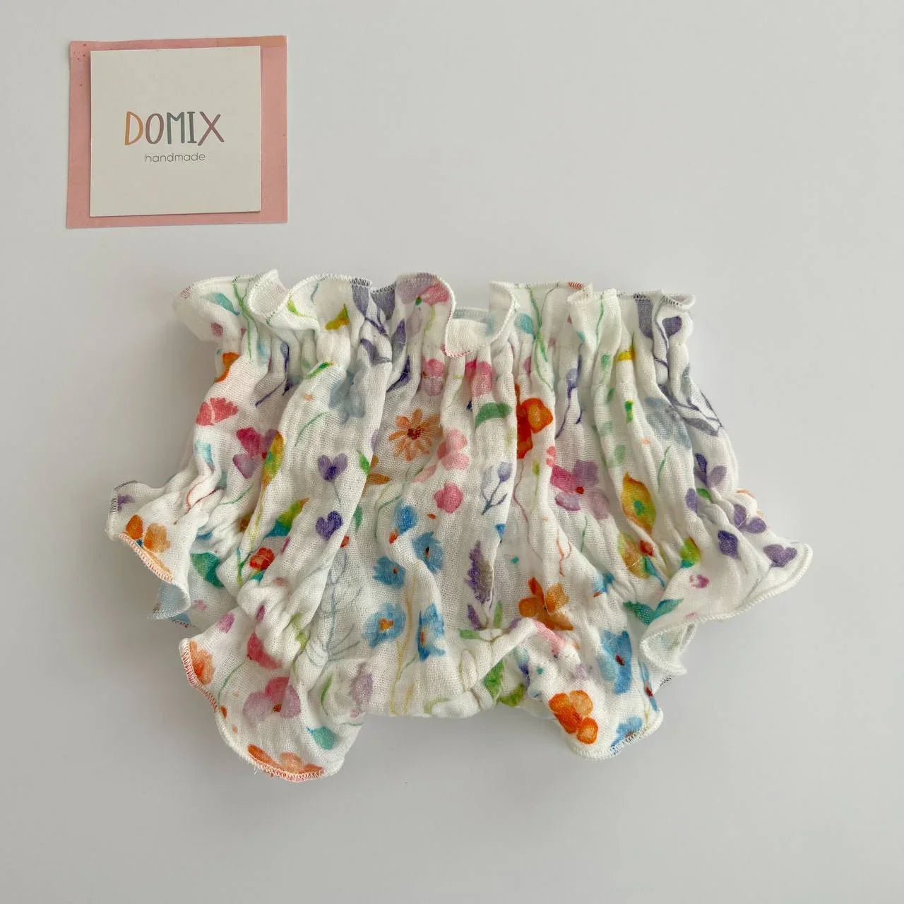 Bloomers - Domix