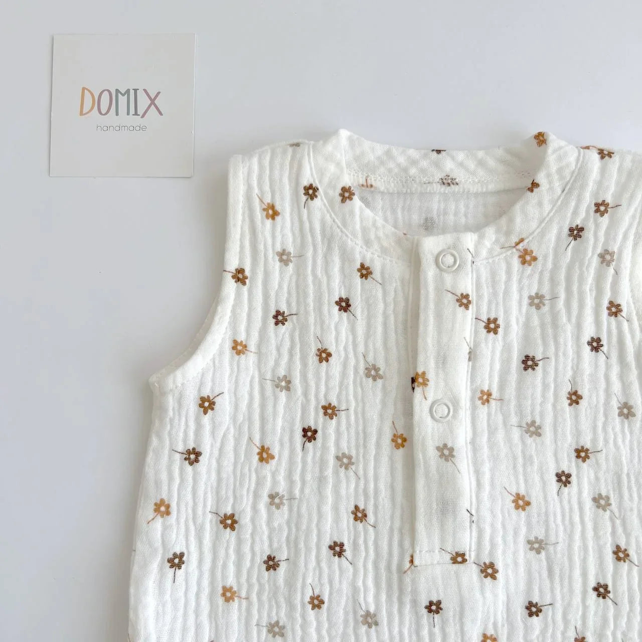 Body - Domix
