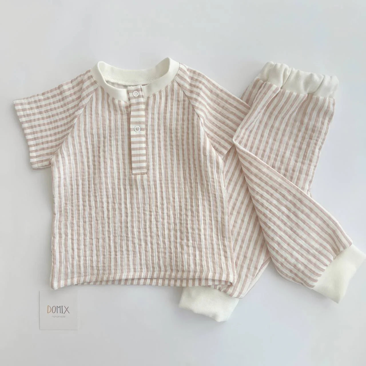 Stripes Set - Domix