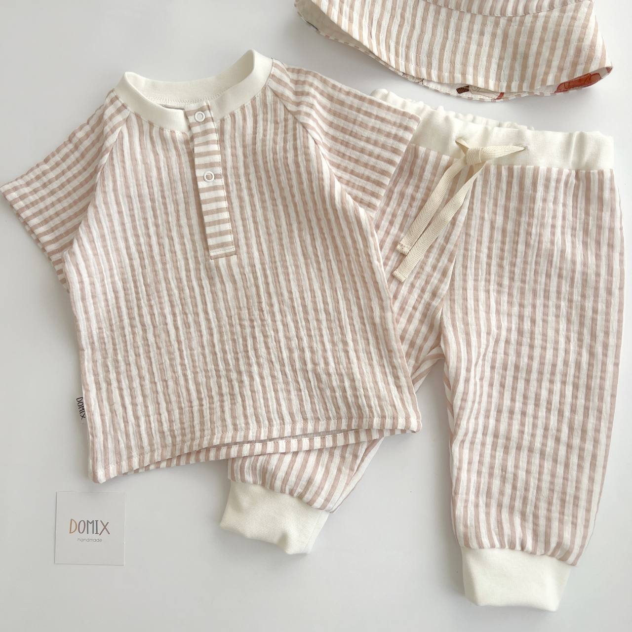 Stripes Set