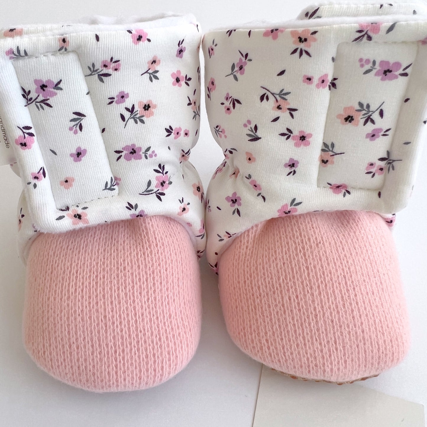Boots Flowers