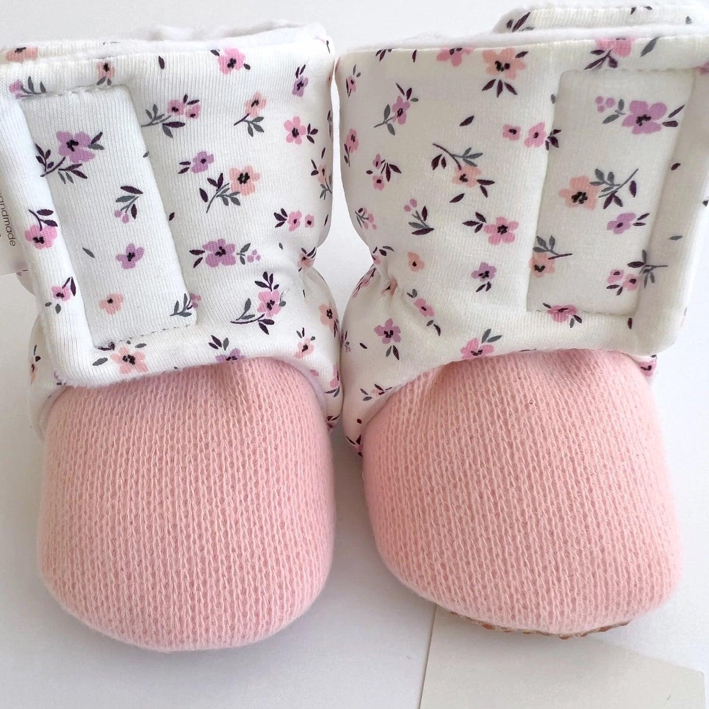 Boots Flowers - Domix