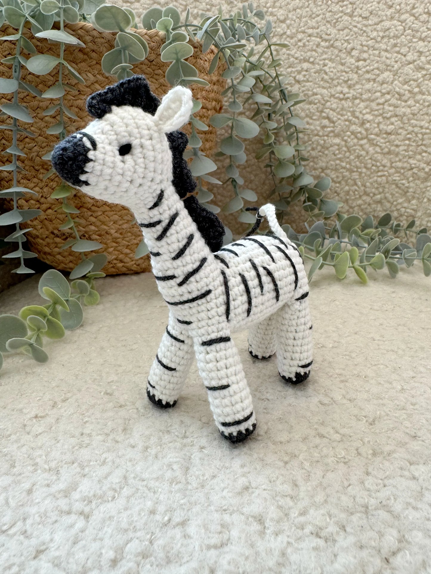 Toy Safari - Domix