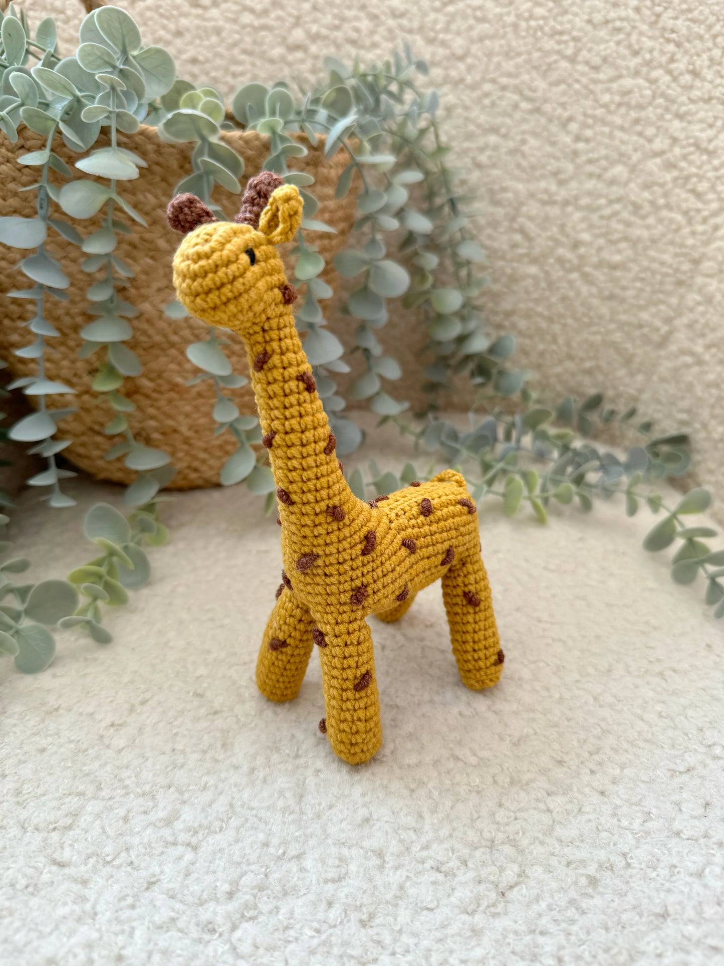 Toy Safari - Domix