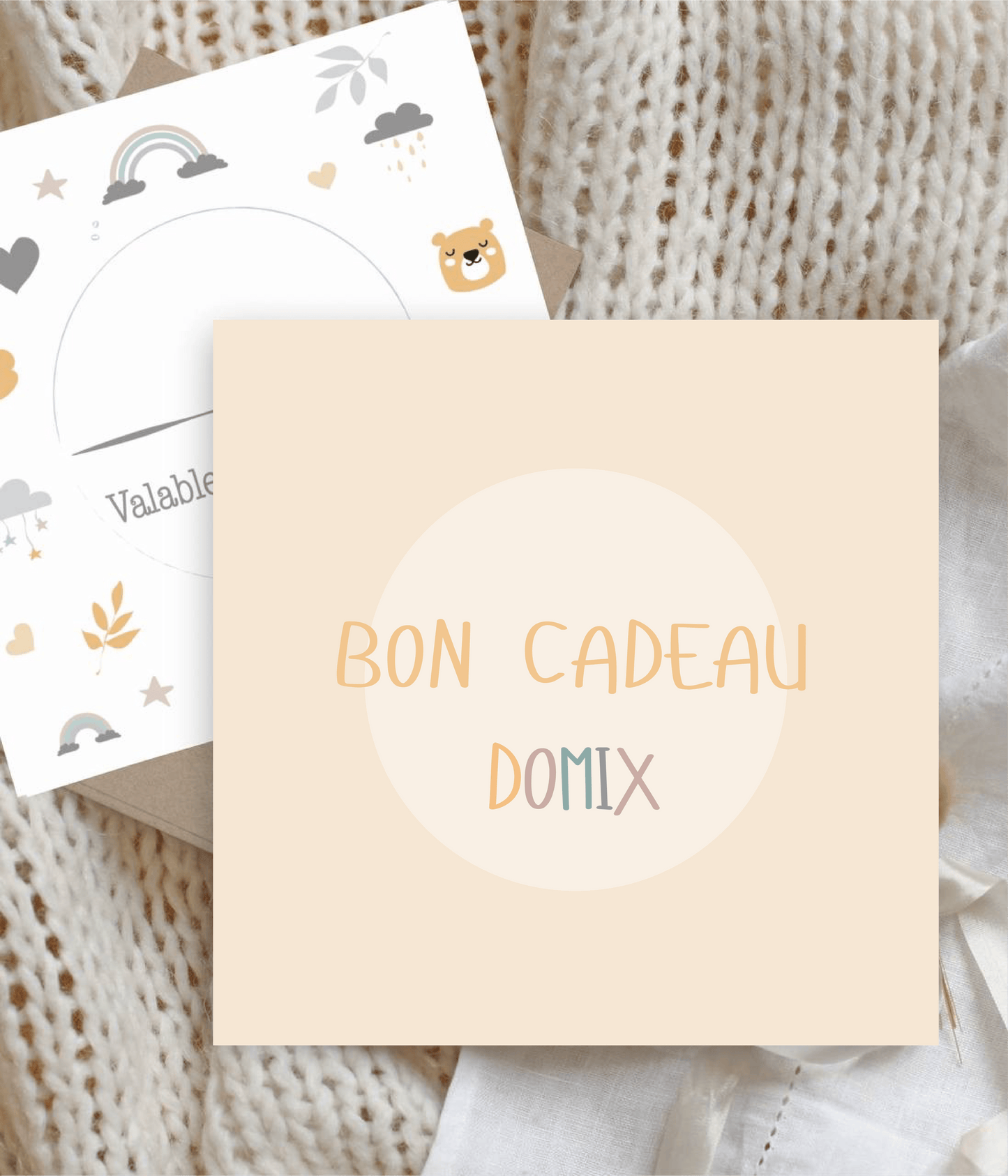 Carte-cadeau
