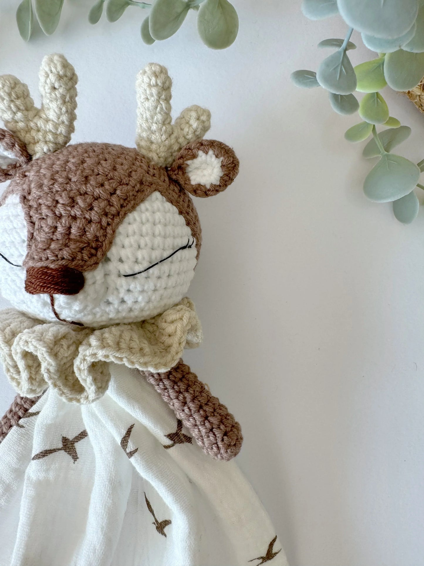 Doudou Deer - Domix