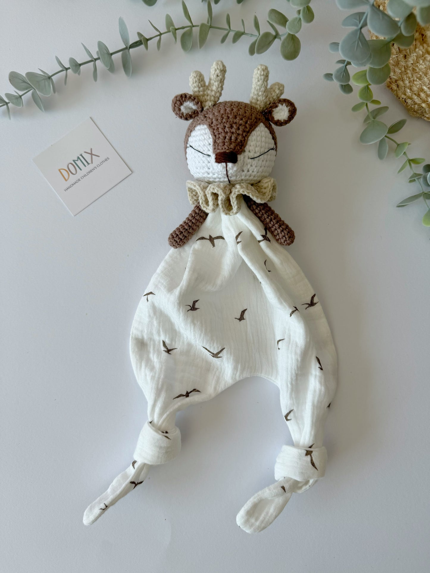 Doudou Cerf