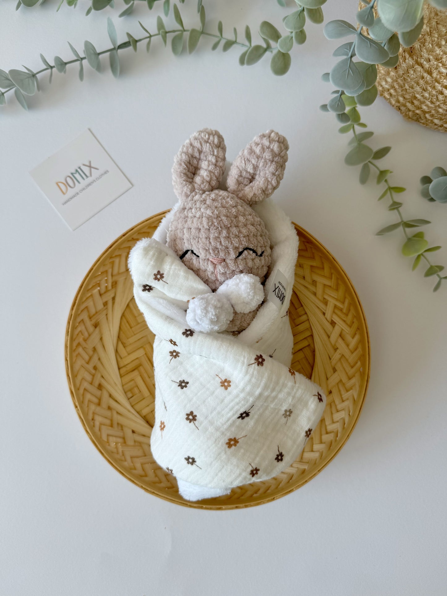 Doudou Hase