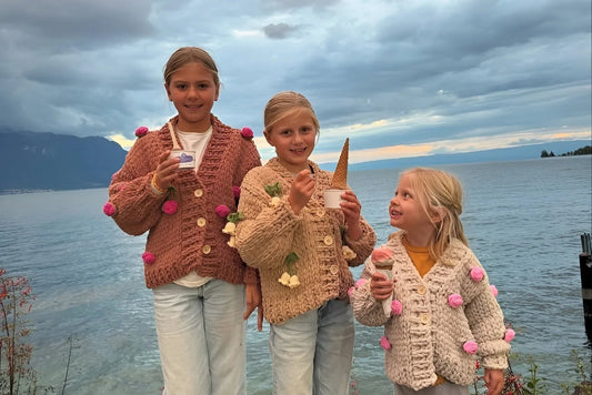 From Fabric to First Steps: How Domix Products Are Made - Domix