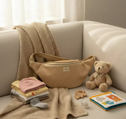 Banana Bags for Kids Switzerland 2025 | Practical & Stylish Everyday Carry - Domix