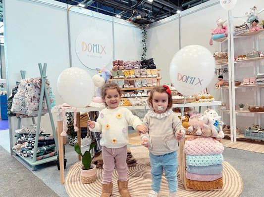 The Power of Small Local Brands - Domix