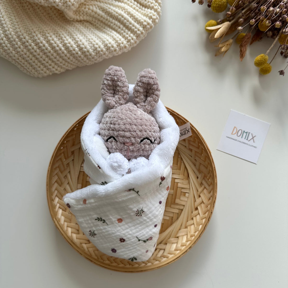 Safety First: Why the Quality of Baby Products Matters