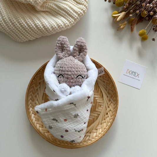 Safety First: Why the Quality of Baby Products Matters - Domix