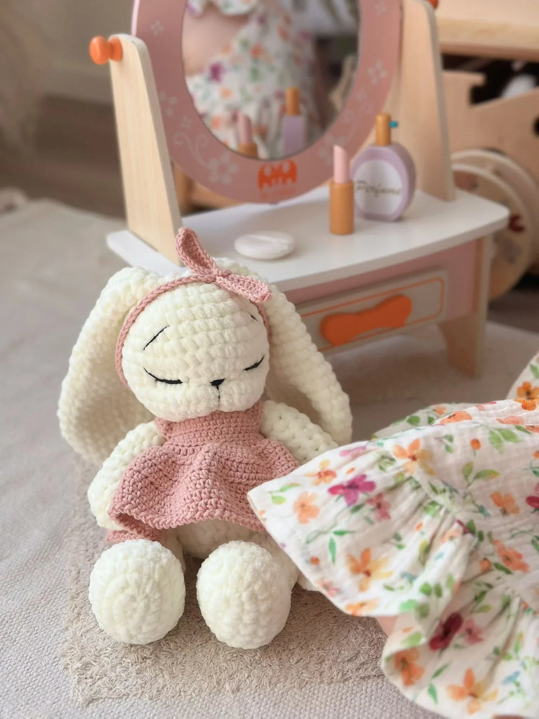 Soft Toys Switzerland 2025 | Why Domix Handmade Friends Matter - Domix