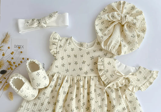 Summer with Domix: Lightweight Clothing for Active Kids - Domix